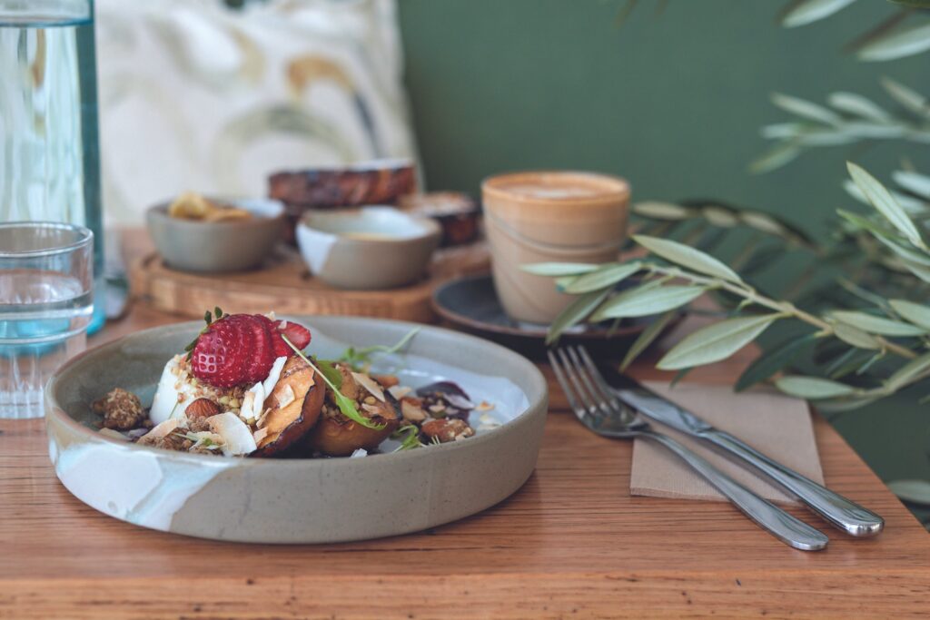 Spring Has Sprung at Elements Eatery: Celebrate the Season at Your Favourite Rosebud Café
