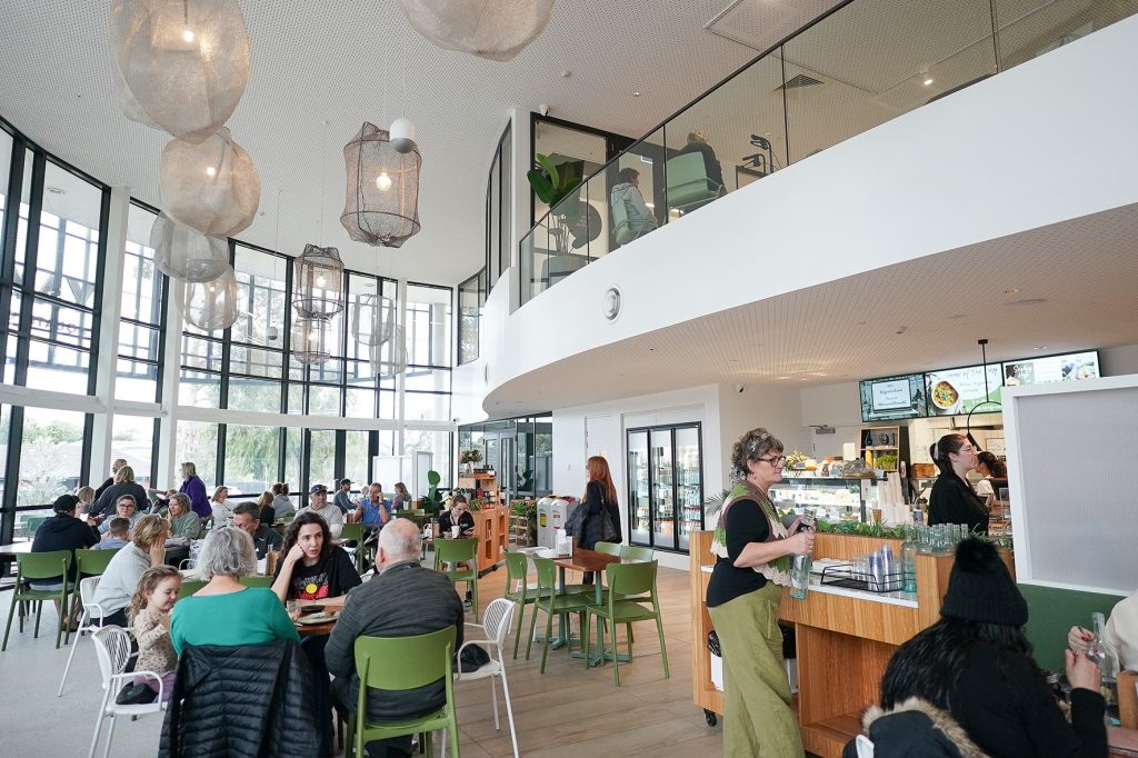 Elements Eatery